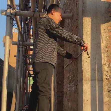 福清老池做外墙