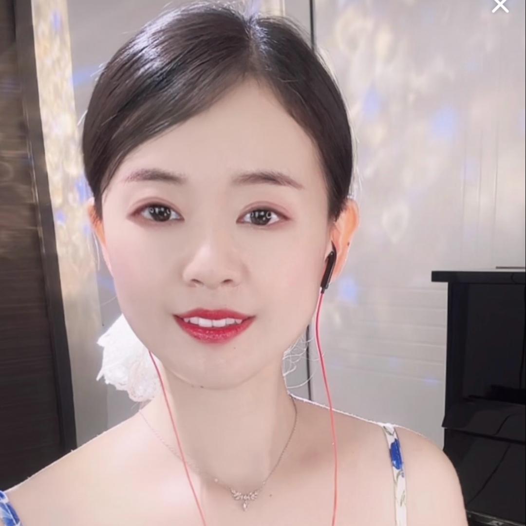 柔慕妍🦋