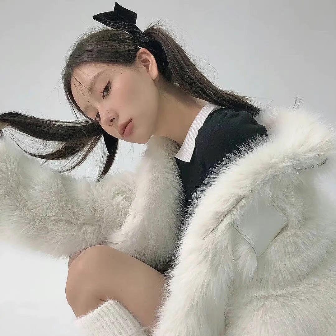 娜崽kuromi