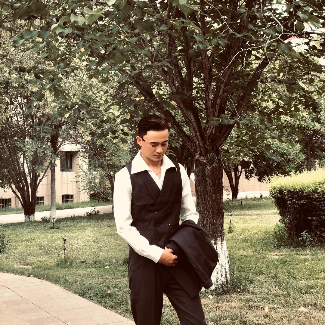 ✨