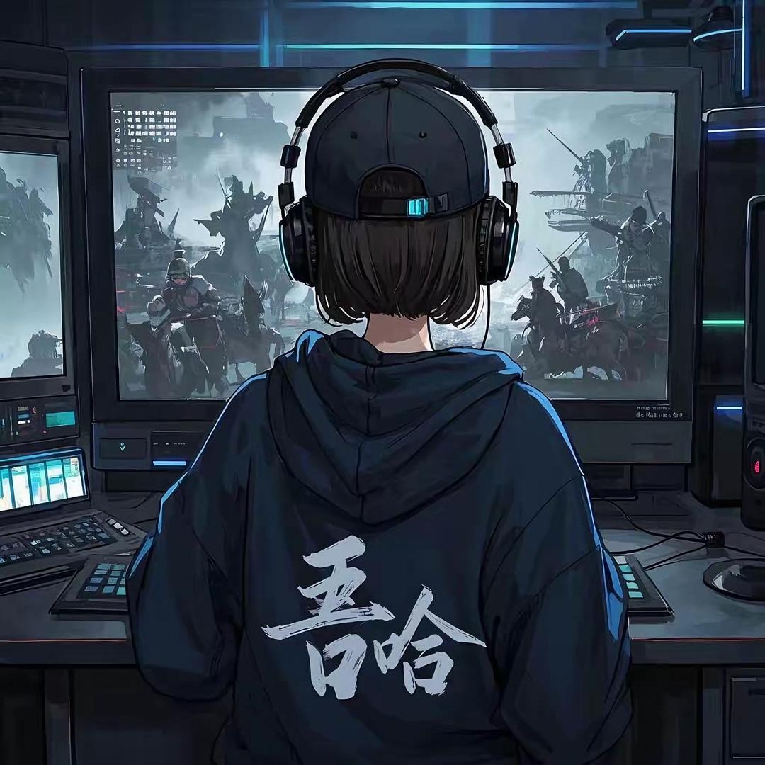 吾哈历史