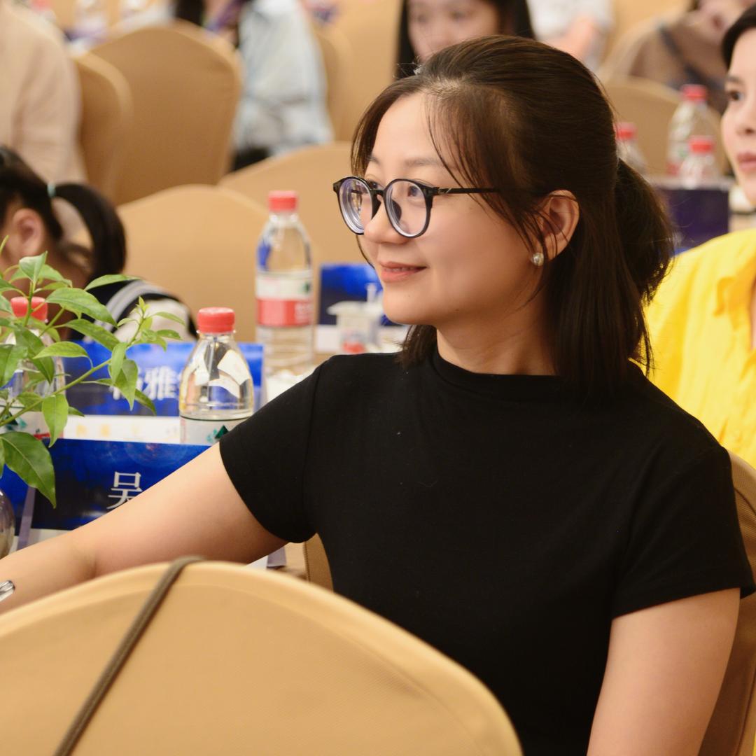 晨仔妈