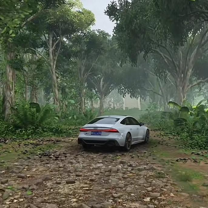 汽车搬运朋友圈