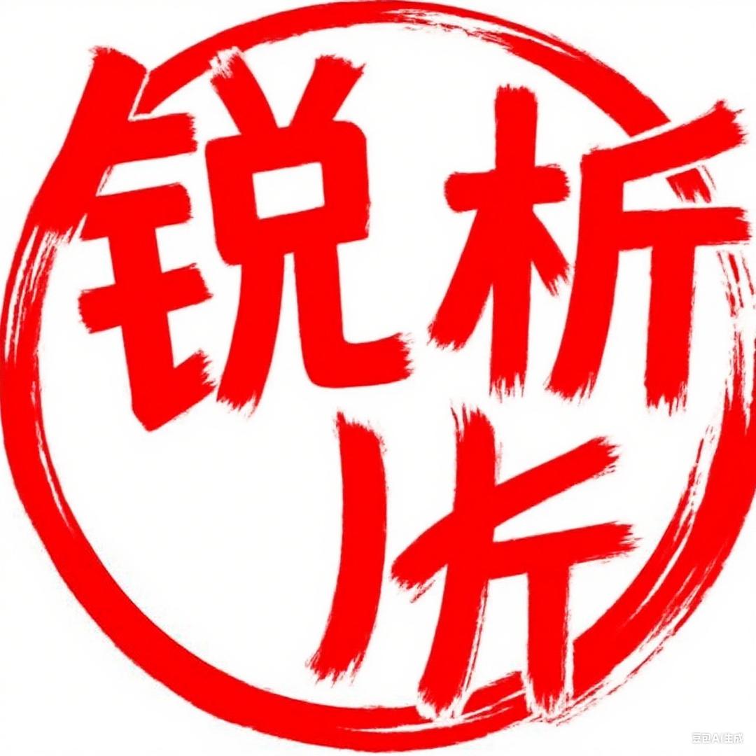 锐析 Today三分钟