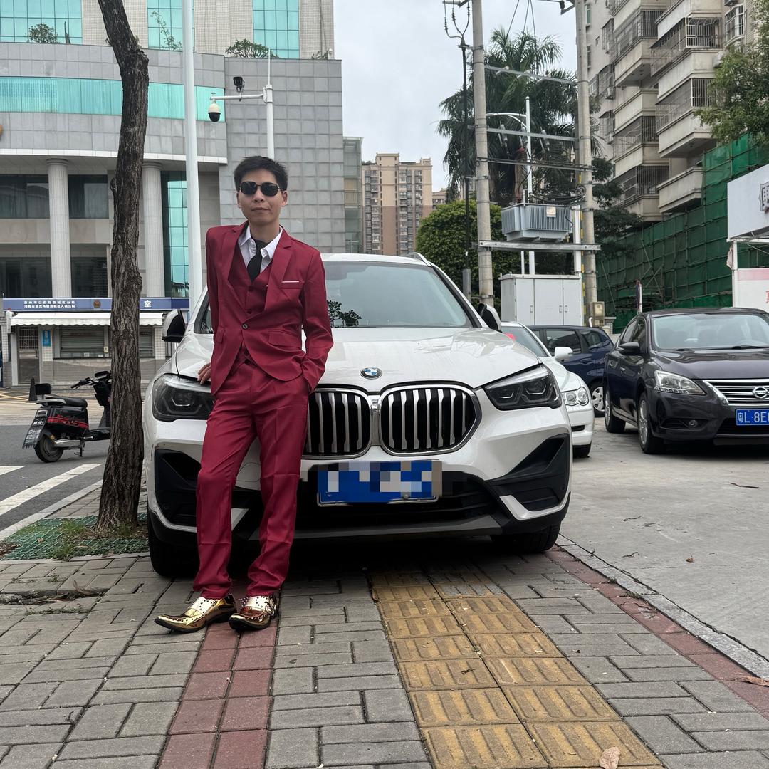 啊呆（外卖日记）