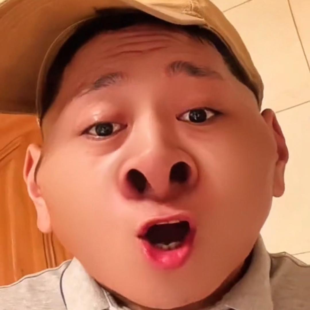 大鼻哥
