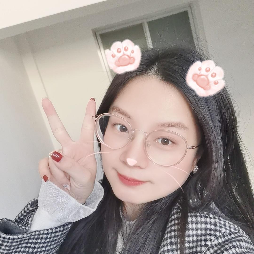 饭桶小媛子🥰
