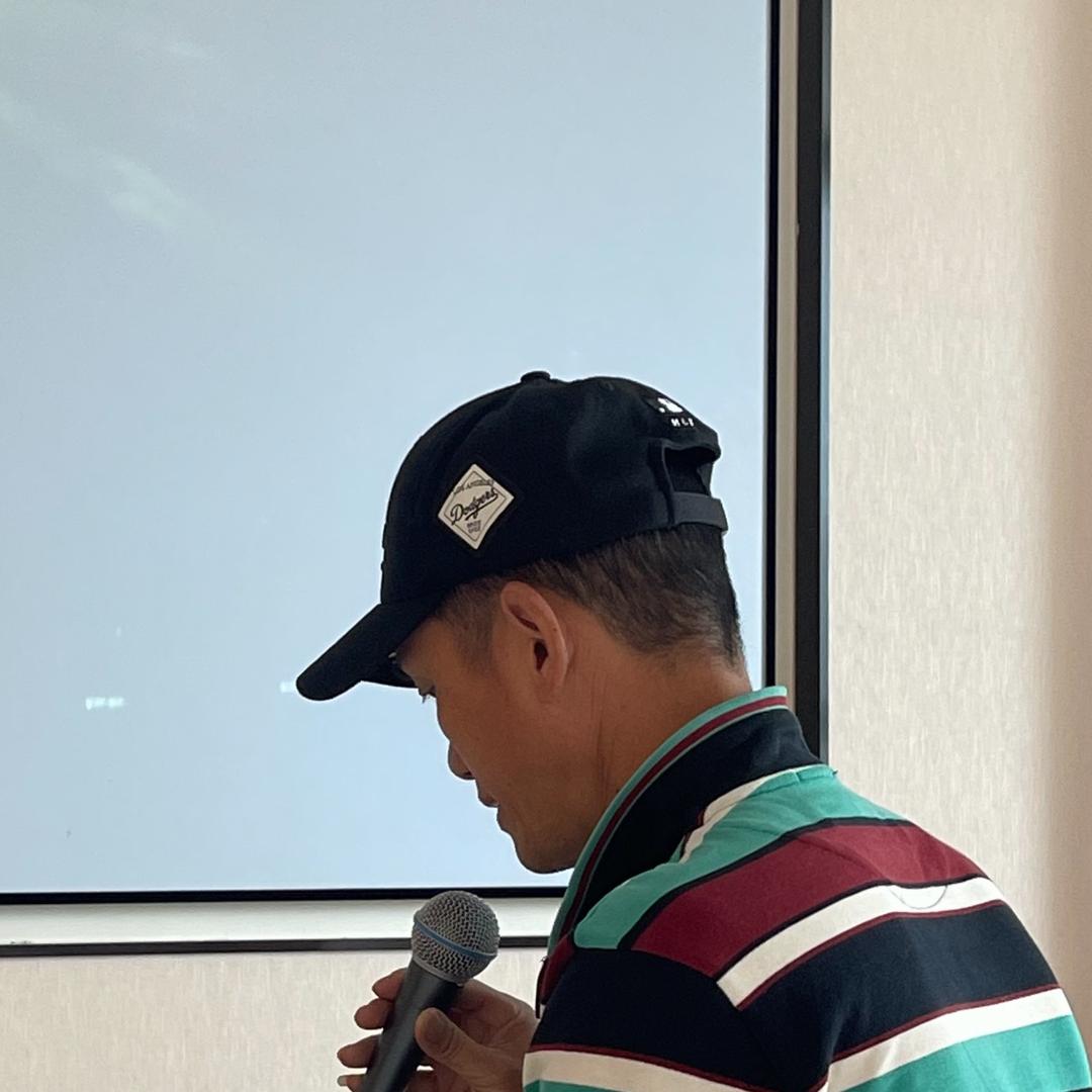 朋仔（承蒙厚爱）