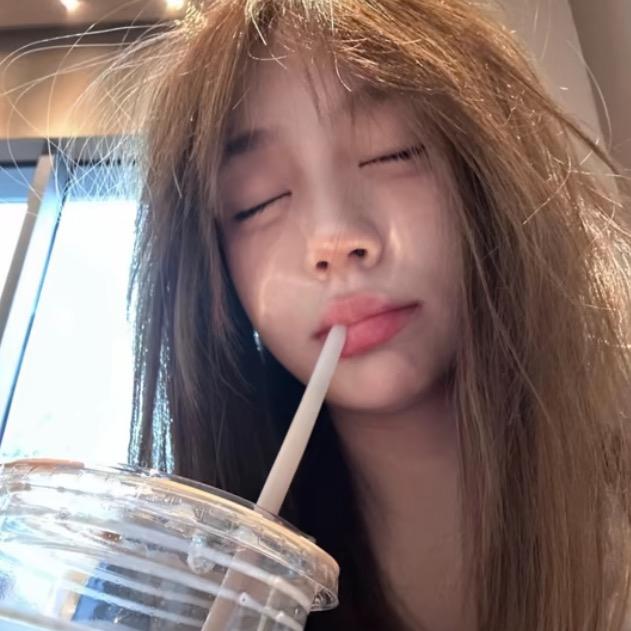 困了就睡觉吧💤