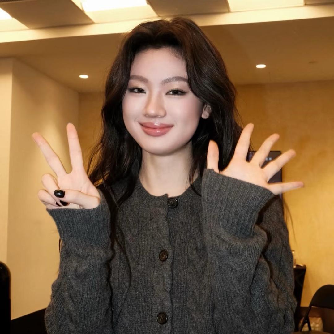 不喝冰美式