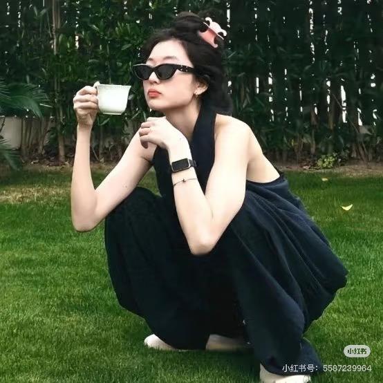 果儿~