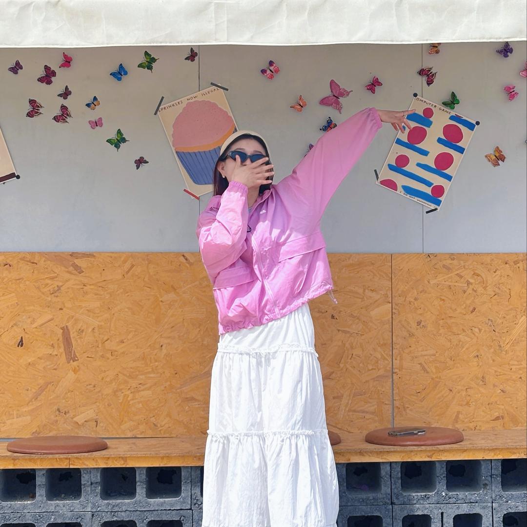 华华子的打工日常