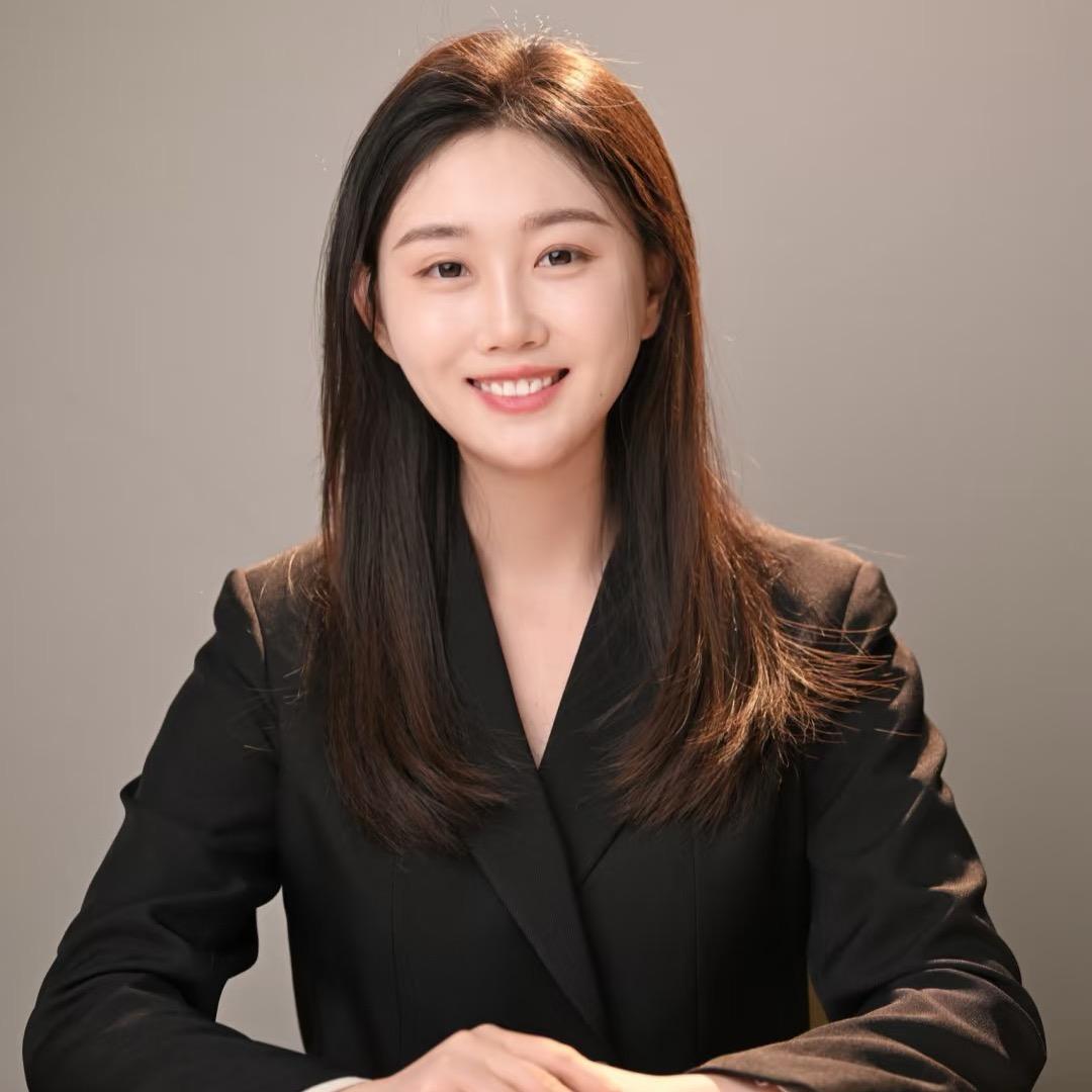 慧之恩欣欣老师