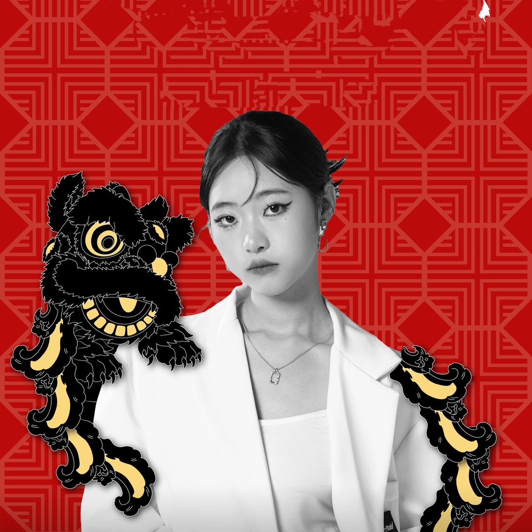 马来西亚比赛🀄️👑男发女皇-梦洁🦋