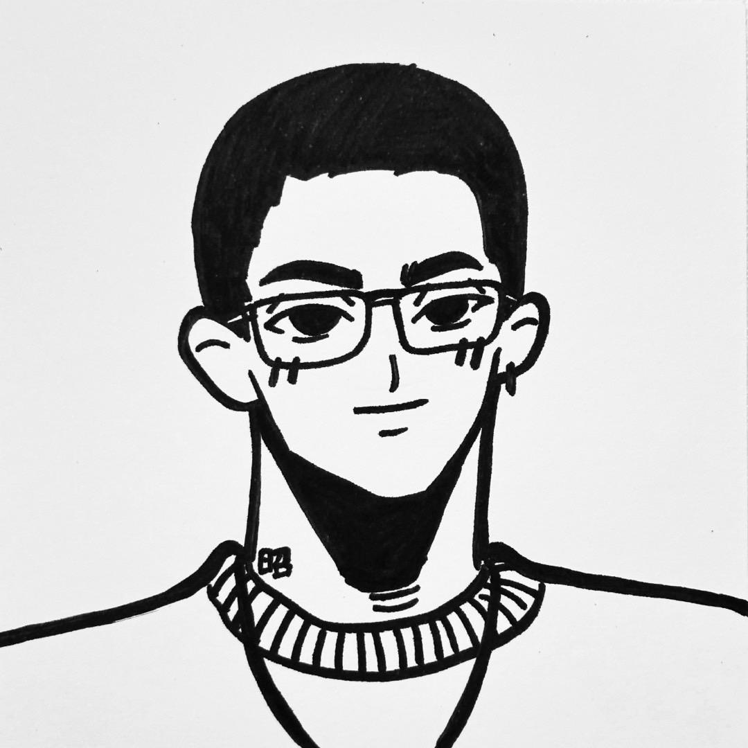 昭-