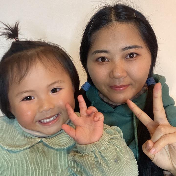 司徒兰梅