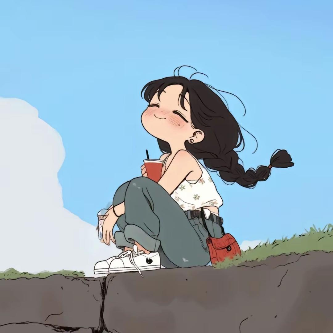 想睡到自然醒 🫐