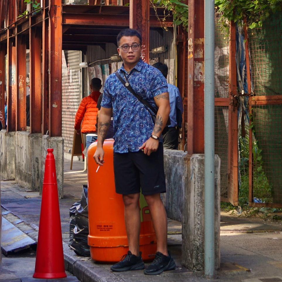 JiaCong 佳聪@抖音