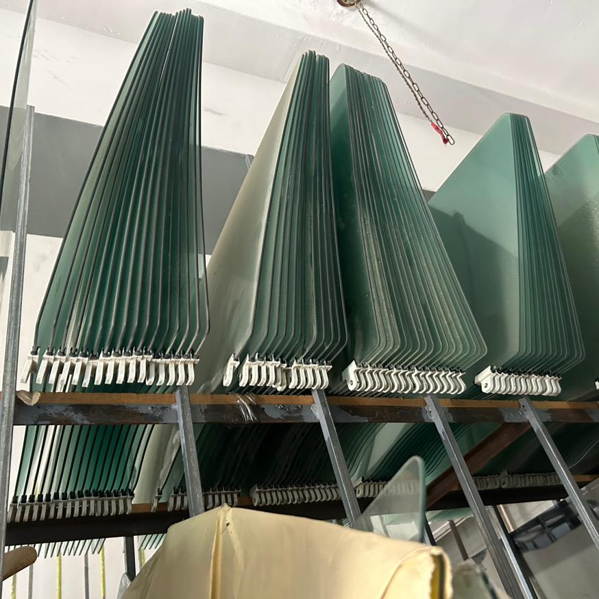 石家庄博美汽车玻璃