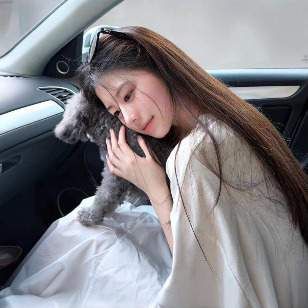 灭绝师太 💭