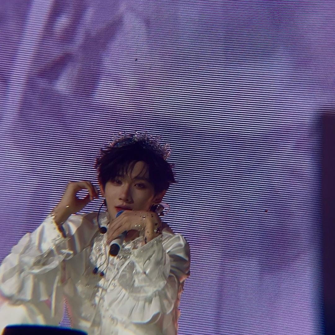 余国的Yoyo（见过国王版）