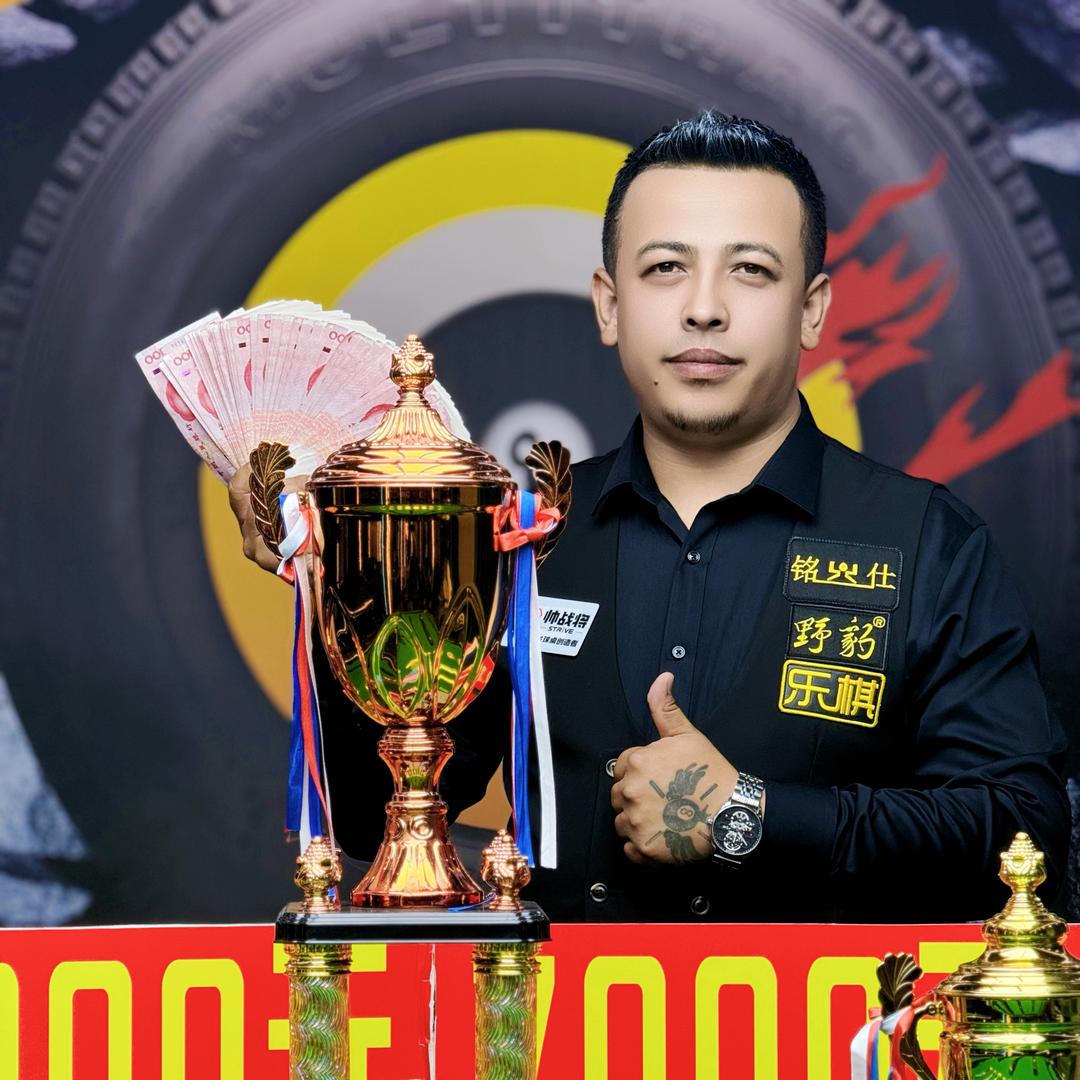 艾迪合木🎱147