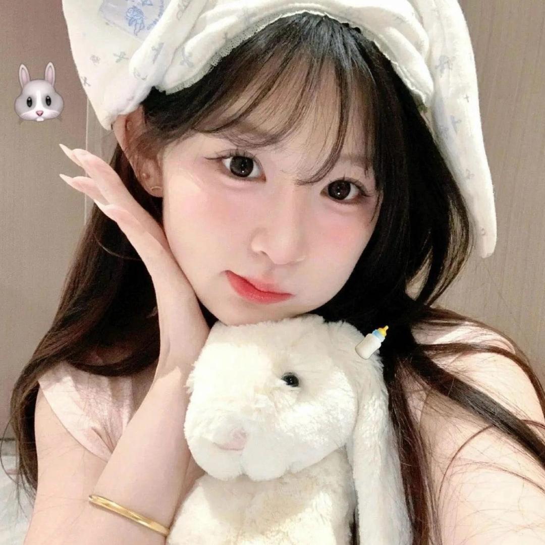 小兔牙🐰（9月30号晚上8点公会赛）