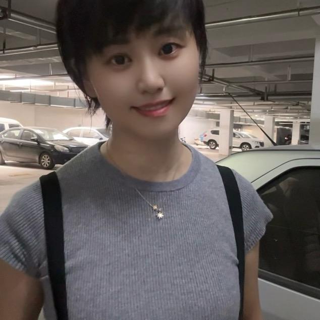 小梨情感录