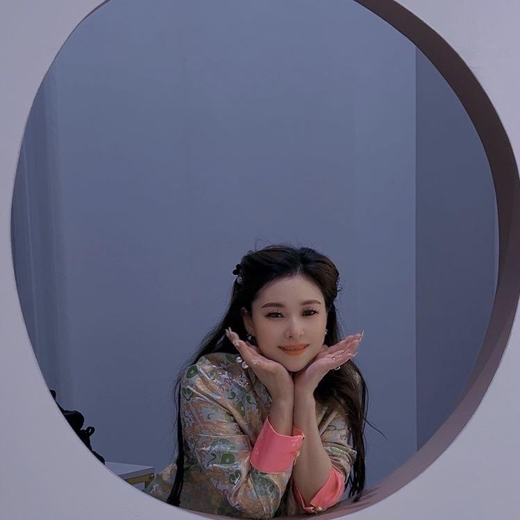 快乐的小洁