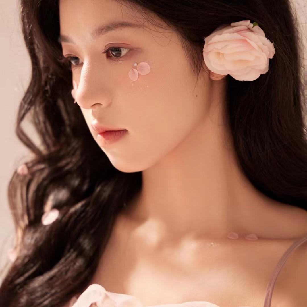 昭昭·千娇🌻（锦鲤版🎏）