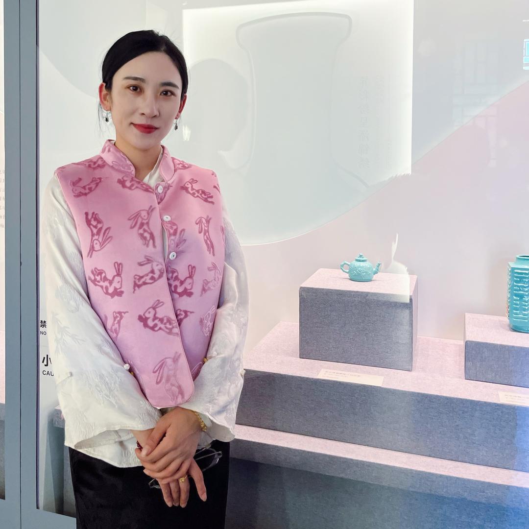 @自在·且慢——紫紫