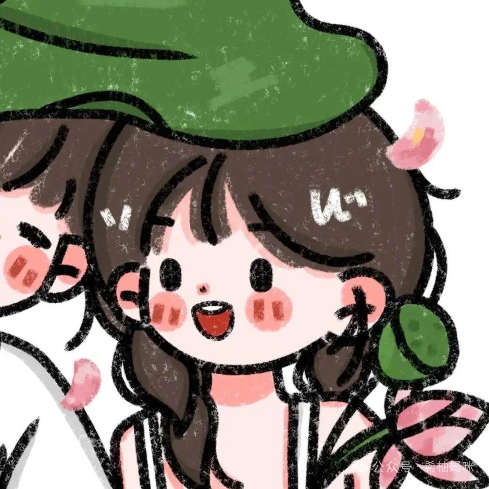 小小w