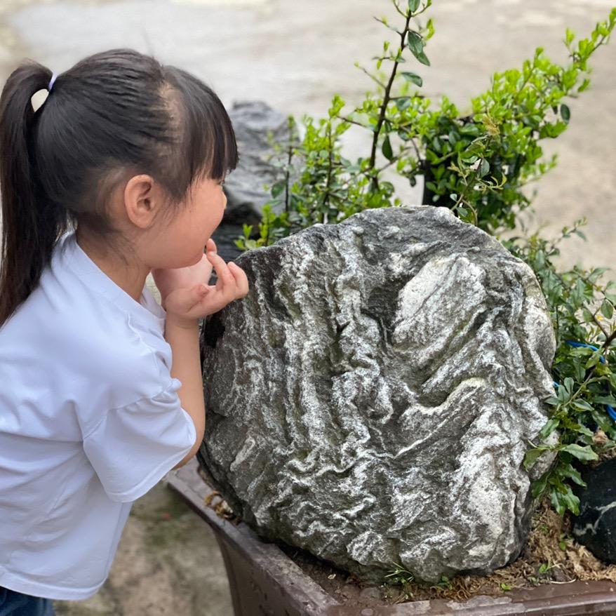 雅安雅石景观石场