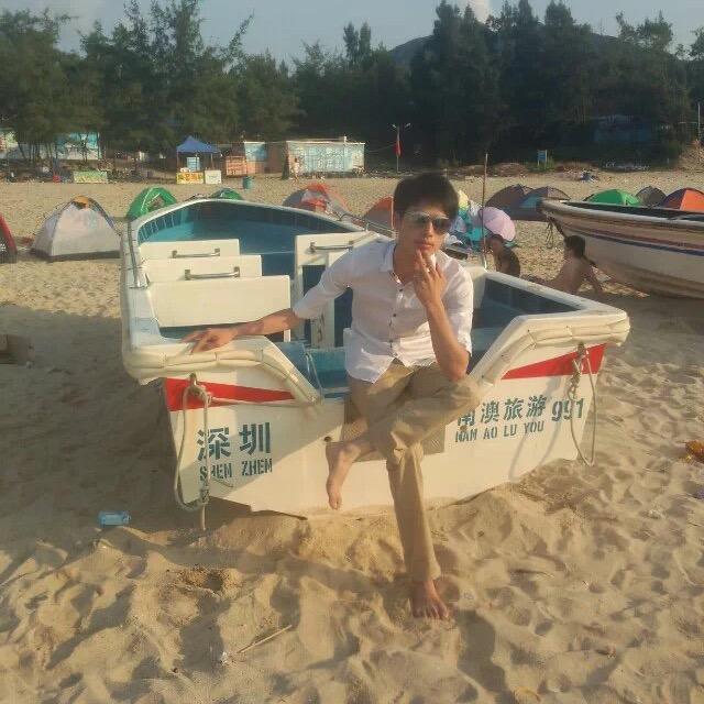 往已