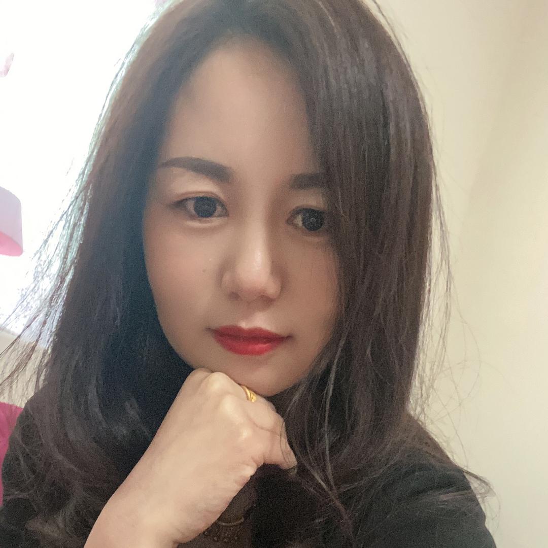 手捧阳光