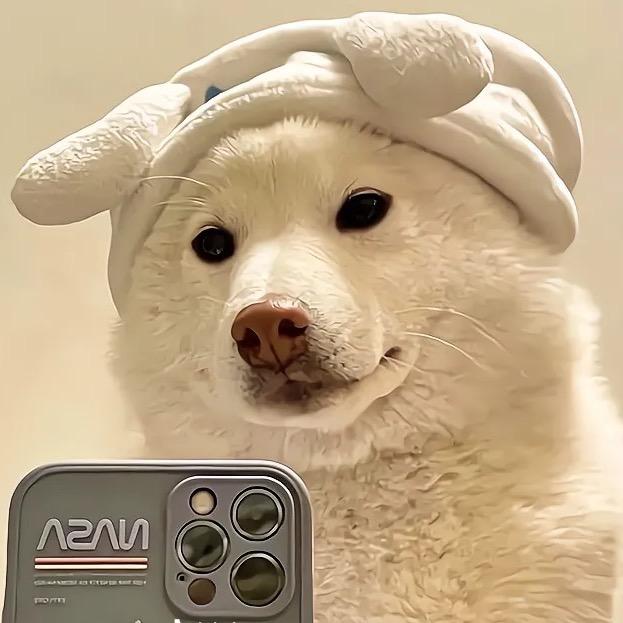 久久💙