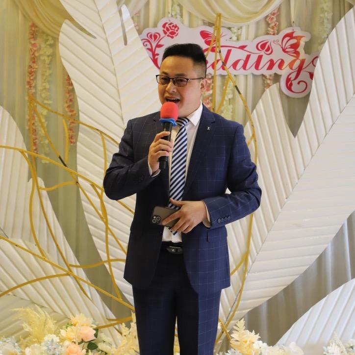 枣阳非凡庆典