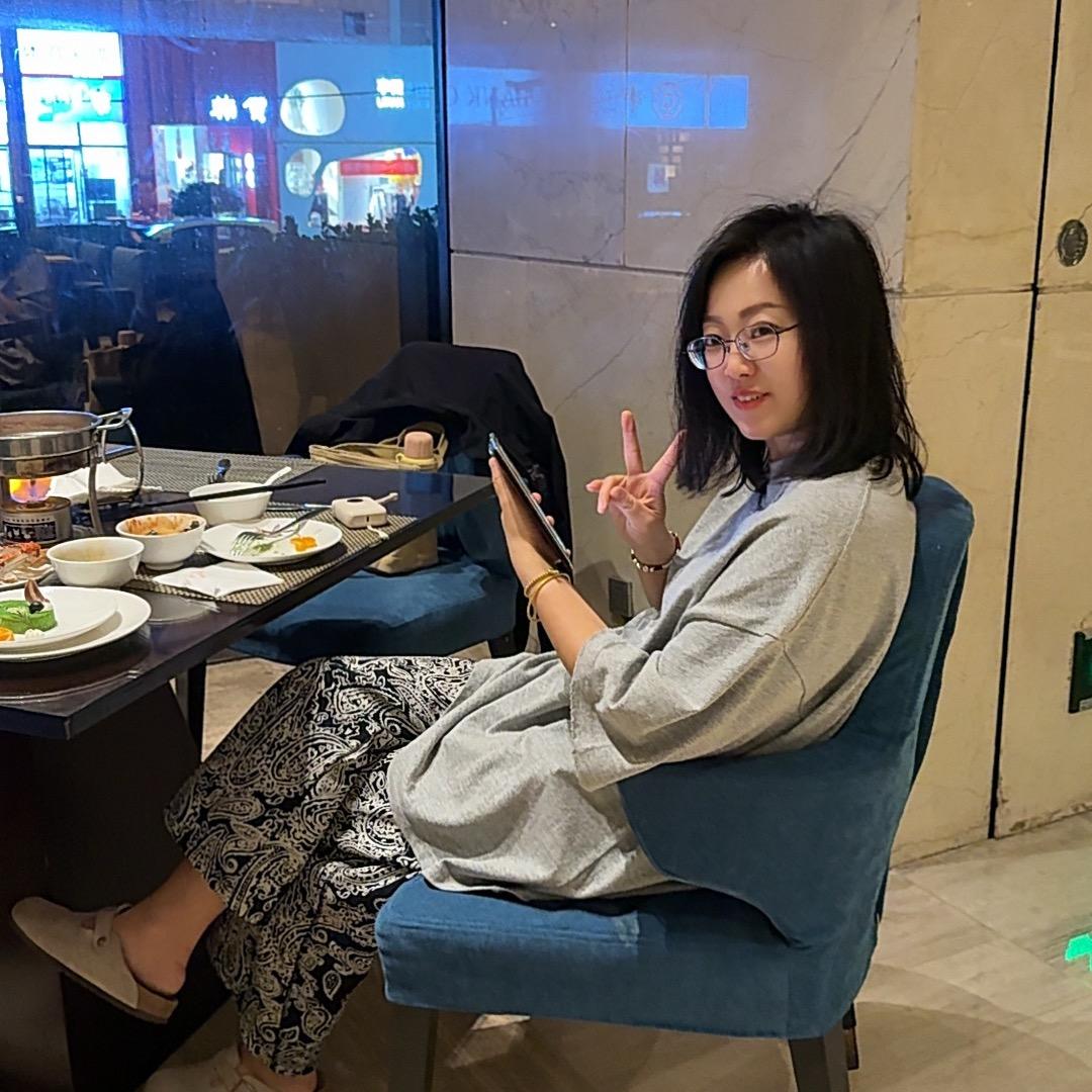 我是魏姐