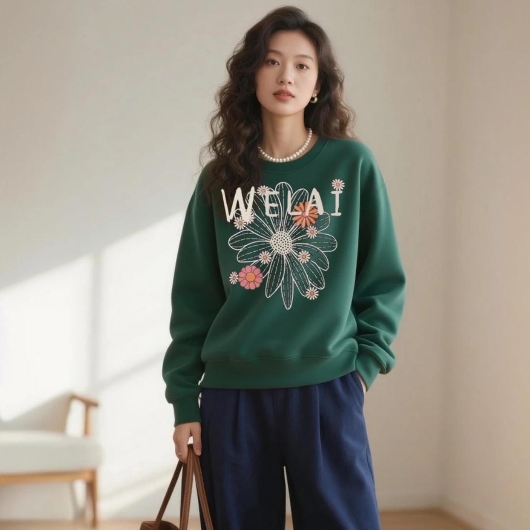 芷墨服饰工厂（7号店）