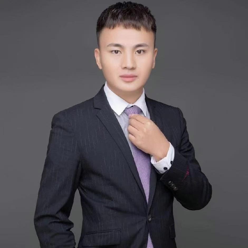 度假区豪宅小刘
