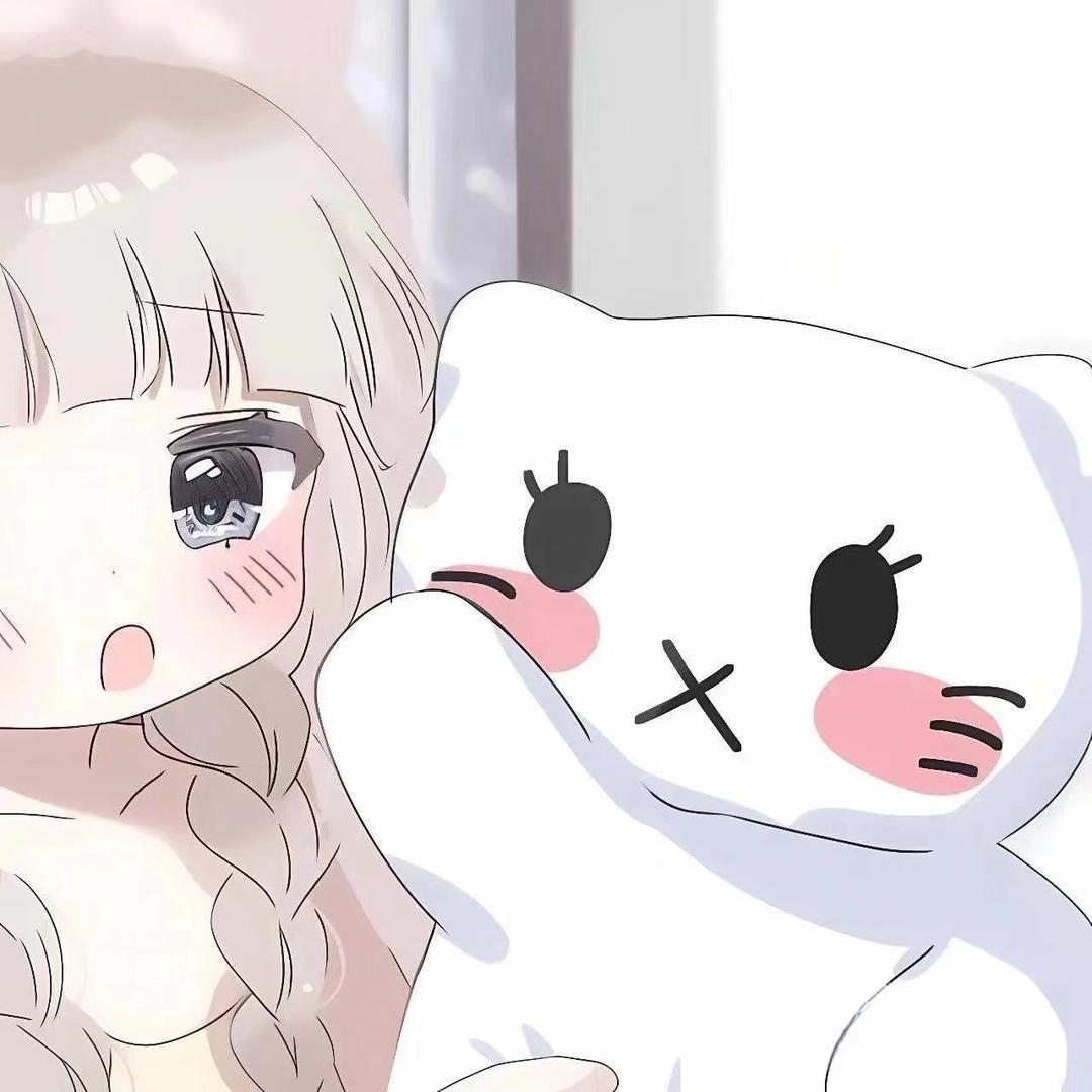 小怡宝宝TuTu