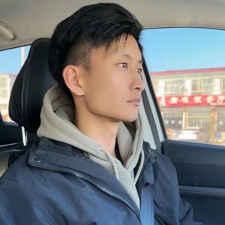 无心.