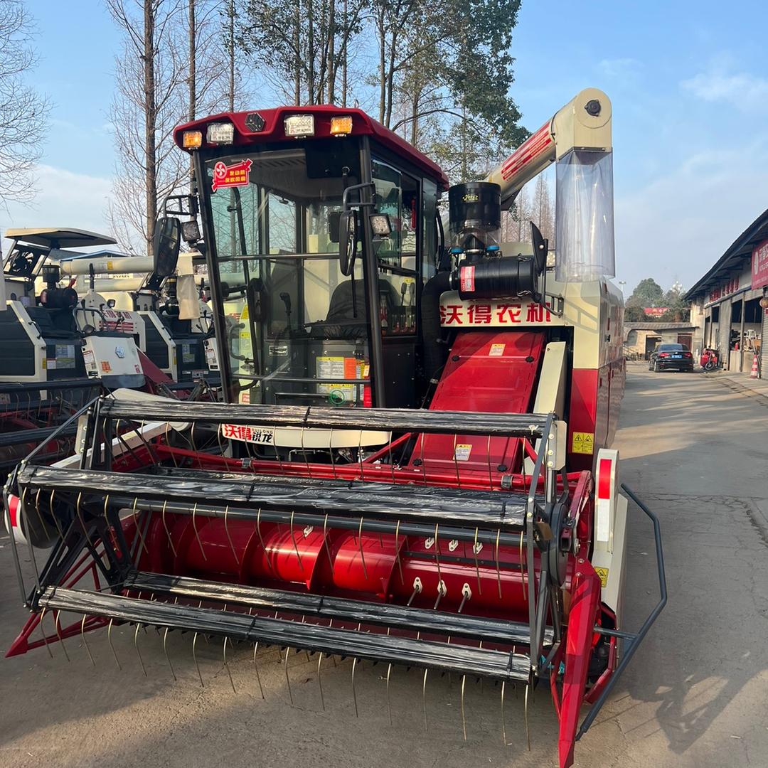 绵竹老表农机有限责任公司