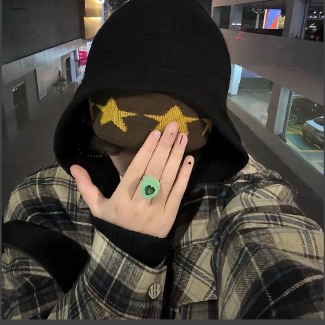 忧郁的蛋挞