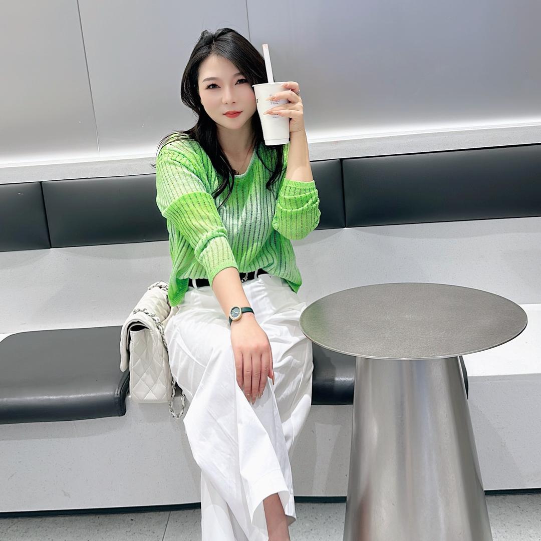 镇宁做服装的敏敏