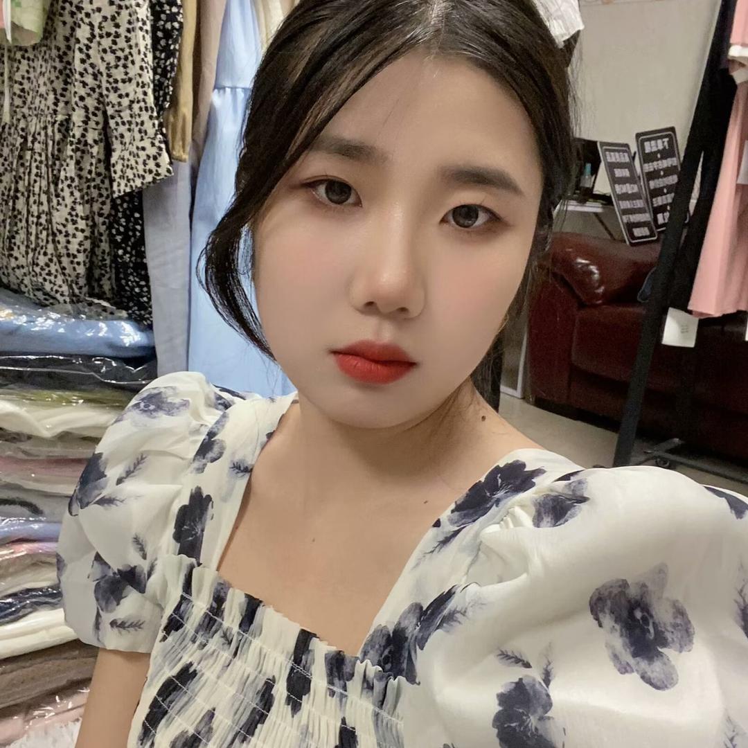 小满家服装批发