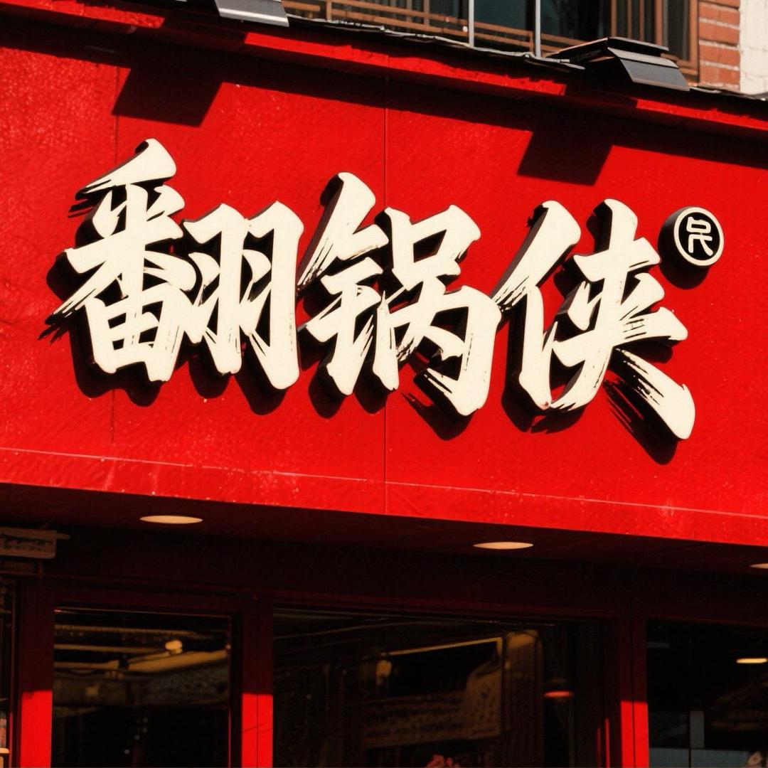翻锅侠