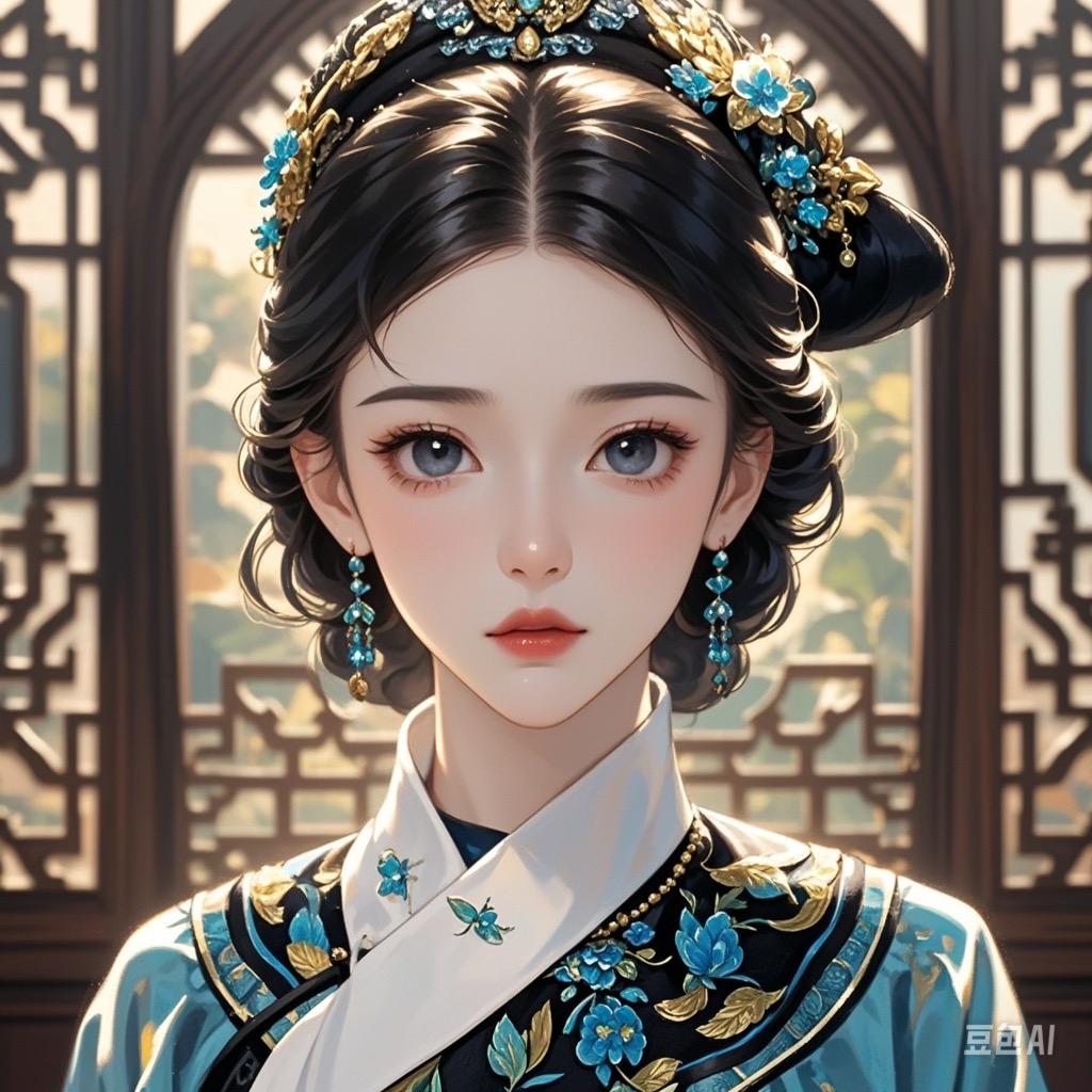 沫沫喵