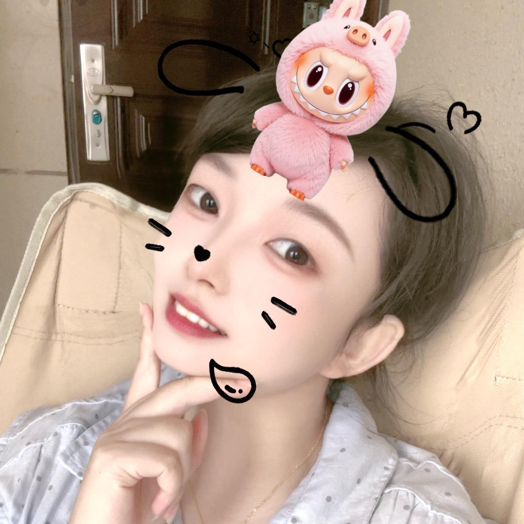 是淇淇宝贝呀
