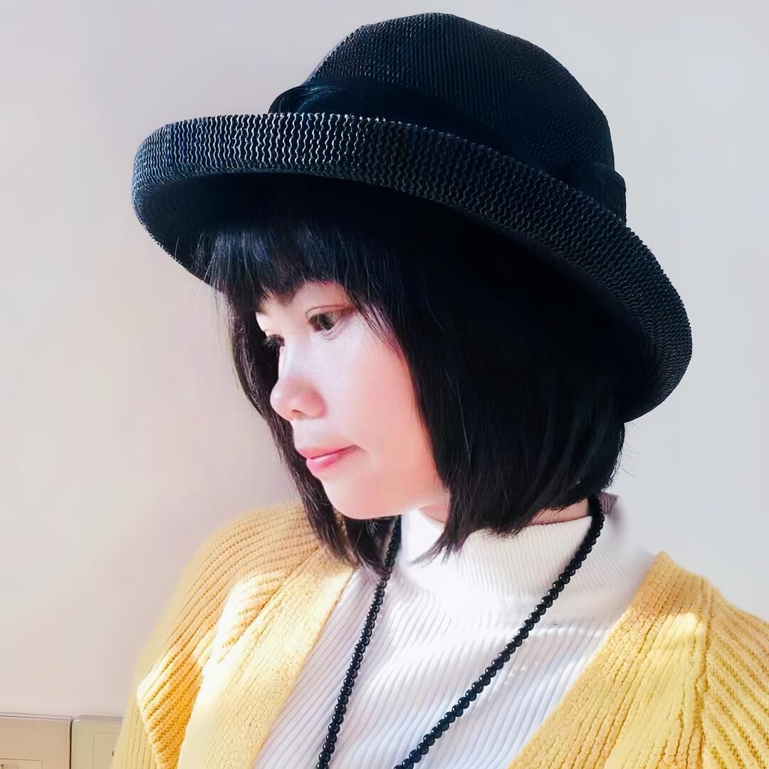 木子小爱